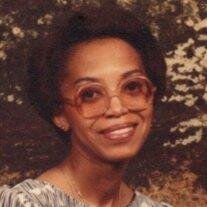 Joyce Elisabeth Gardner