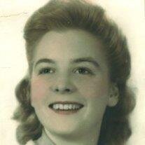 Laura Frese Benson