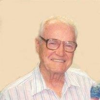Robert H. "Bob" Wilson