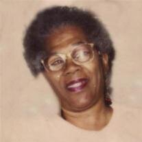 Hazel Drumgold