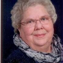 Carolyn Parsley