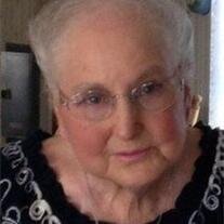 Katherine Barker