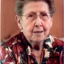 Ella Byrd