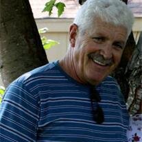 Christopher Metz