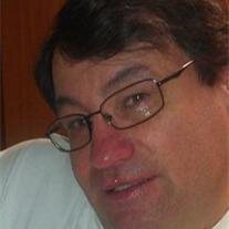 David Shrum