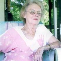Dorothy Frazier Montgomery