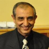 Mr. Fayek F. Anis