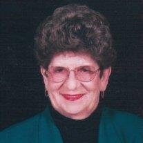 Mary Pauline West