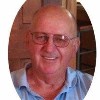 Jerald A. Dau