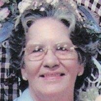 Eloise Edward Crum Lyles
