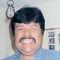 Guillermo Camacho-Borceguin