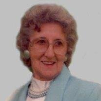 Ruby M. Wilson