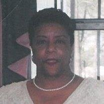 Johnnie Mae Smith-Phillips