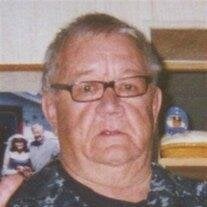 Gerald W. Heath
