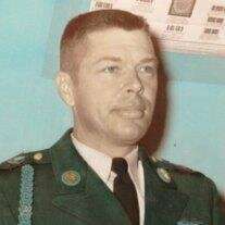 Otis E. Kerley