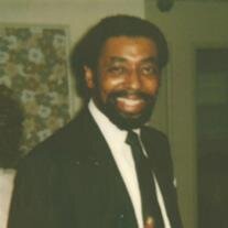 Mico V. Johnson