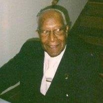 Elmer Theodore Carter