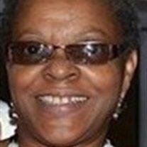 Diane M. Peek