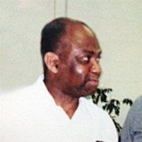 Charles Sunder Pye