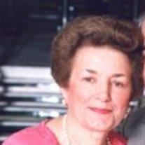 Ubaldina "Evelyn" Vidal