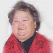 Dorothy Heaton  Freeman