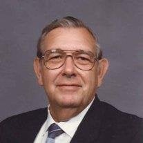 Charles Richardson