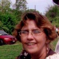SUSAN "SUSIE"  REYNOLDS