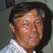 Joseph Ervin Lefler "Joe"