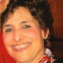 Charlene Rosa Rogers