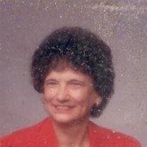 MARY  LOUISE SMITH