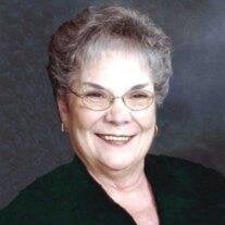 Sherry Nell  Entz