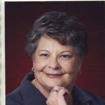Ms Mary Helen Tapley