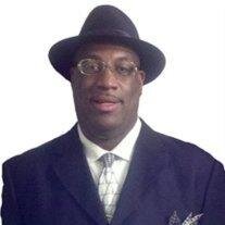 Mr. Marzell D. Witcher, Jr.