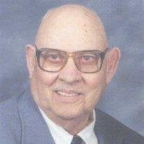 Kenneth E. McFadden