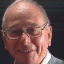 Mr. Anthony J. "Tony"  Falvo Jr.