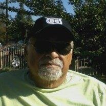 Gregory Morales