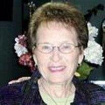 Ellen B. "Tootie" ( Weiss ) Simonson
