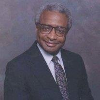 Mr. Frazier James Brown