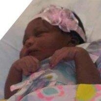 My'kaela A'Miyah Williams