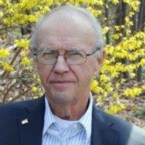 Stanley William Snellings