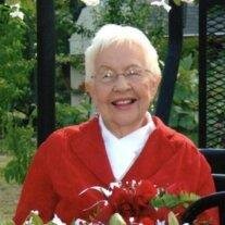 Iva Ruth Williams