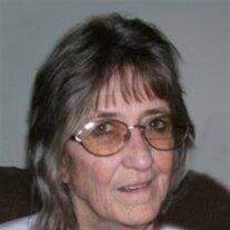 Gwendell  Darlene George