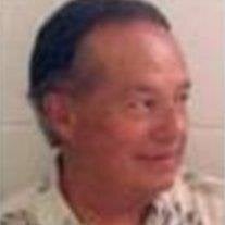 Leonard Walter "Len" Romero