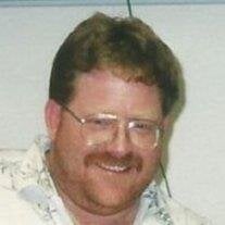 Brian Keith Staton