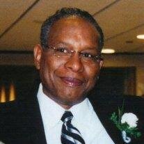 Mr. Christopher Smallwood