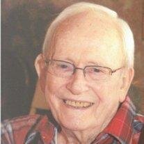 George W. Travis