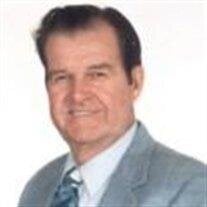 Otto S. "Bud" Aadland