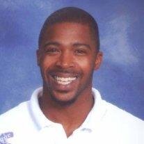 Mr. Deontae Renard Blackmon