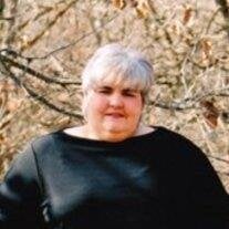 Patricia D. Pugh