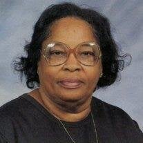 Geneva G.  McCoy